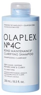 Champú clarificante para el cuidado de los enlaces Olaplex n.º 4C, 250 ml