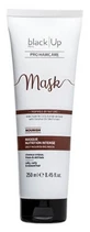Black Up Intense Nourishing Mask for Textured Hair