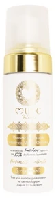 Musc Intime Mousse Nettoyante Intime Monoï Oriental 150 ml