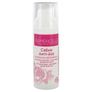 Armencelle Biologische Anti-Aging Crème 50 ml