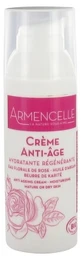 Crema antienvejecimiento ecológica Armencelle, 50 ml