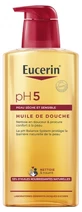 Eucerin pH5 Huile de Douche 400 ml