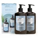 Arganicare Fortifying & Repairing Biotin Duo Set