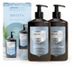 Arganicare Coffret Duo Fortifiant &amp; Réparateur Biotine
