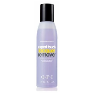 OPI Expert Touch-nagellakremover