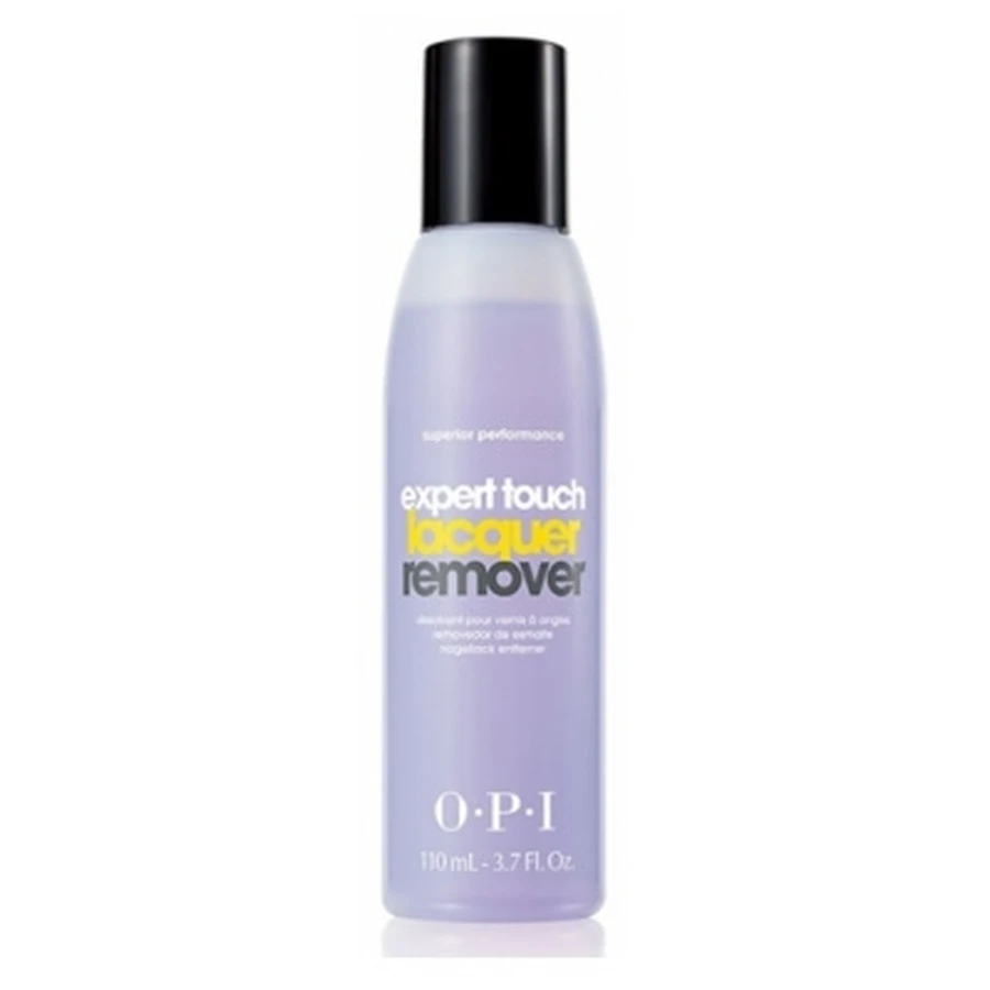 OPI Expert Touch-nagellakremover