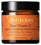 Antipodes Diem Gel-cremă cu vitamina C împotriva petelor 60 ml