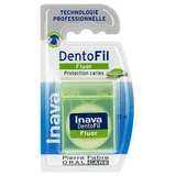 Inava Dentofil Fluor Zahnseide, 35 m