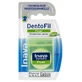 Inava Dentofil Fluor Dental Floss, 35 m