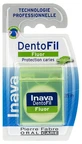 Inava Dentofil Fluor tandflosdraad, 35 m