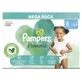 Pampers Harmonie Size 5, 70 Diapers (11–16 kg)