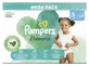 Pampers Harmonie talla 5, 70 pañales (11–16 kg)