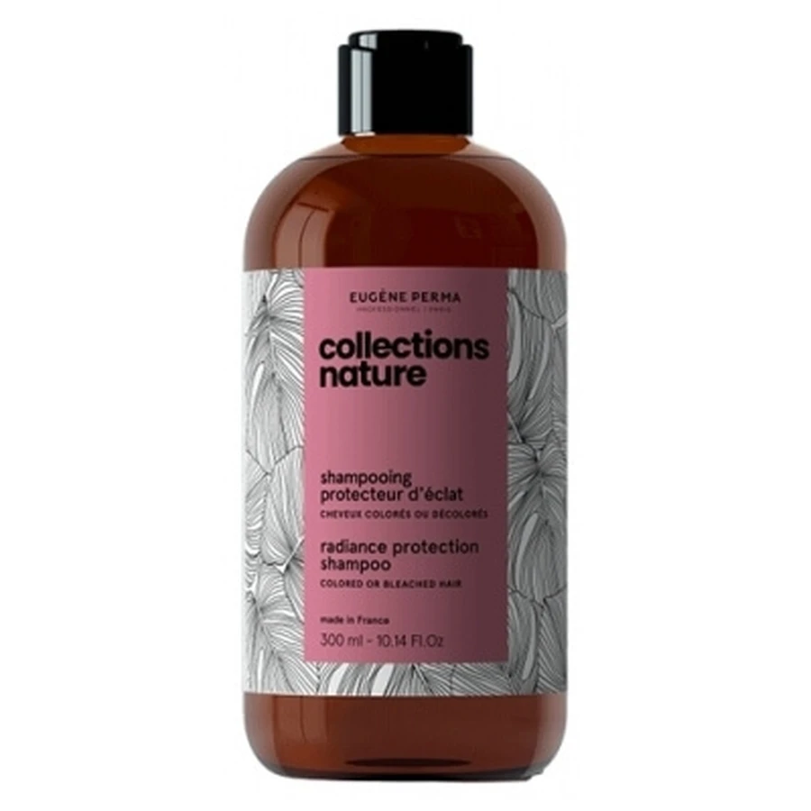 Eugène Perma Professional Eugène Perma Collections Nature Radiance-beschermende shampoo 300 ml