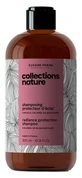 Eugène Perma Professional, Colecciones Eugène Perma, Champú Nature Radiance-Protector, 300 ml