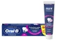 Oral-B Professional Toothpaste for Sensitive Teeth 125 ml