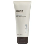 Ahava Time to Clear Mud Scrub 100 ml