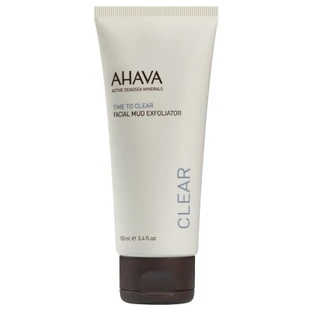 Ahava Time to Clear Schlammpeeling 100 ml