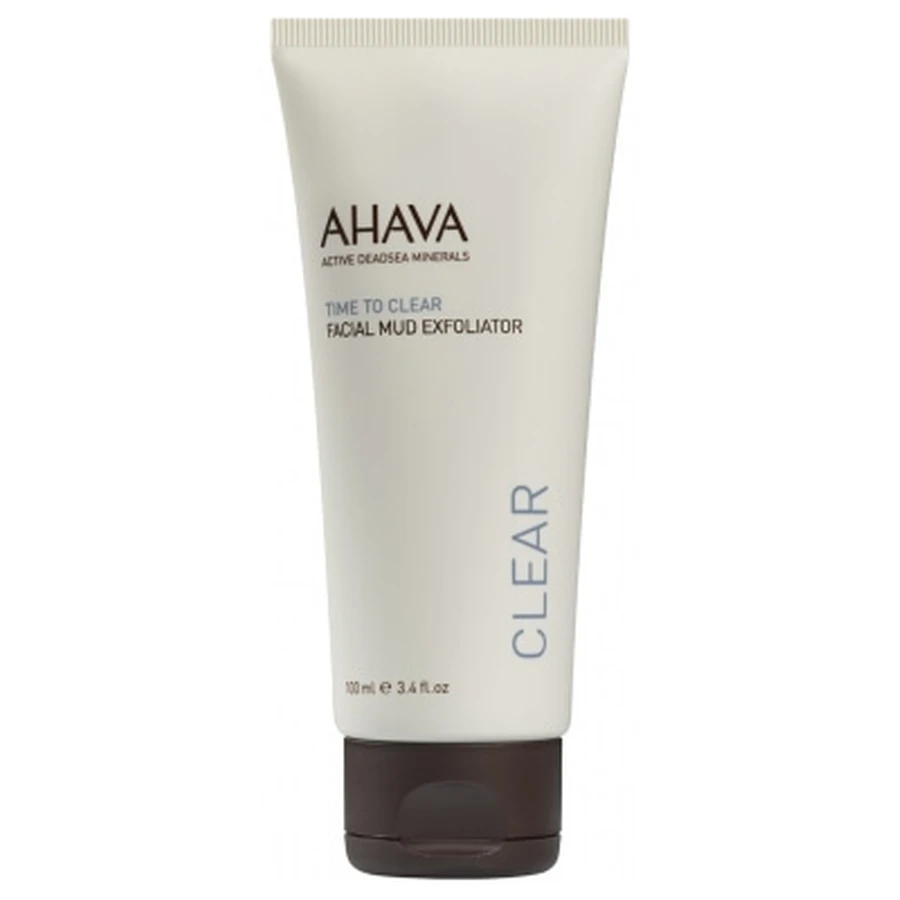 Ahava Time to Clear Schlammpeeling 100 ml
