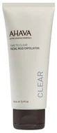 Ahava Time to Clear Mud Scrub 100 ml