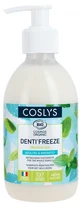 Coslys Denti'Freeze Organic Mint Toothpaste 350 g