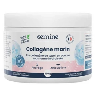 Oemine Marine Collageen 150 g