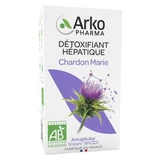 Arkopharma Arkogélules Bio-Mariendistel 150 Kapseln