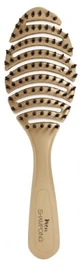 My Wild Boar Bristle Shampoo Brush