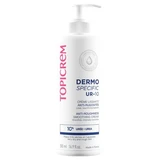 Topicrem DERMO SPECIFIC UR-10 Smoothing Anti-Roughness Cream 500 ml
