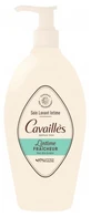 Cavaillès Verfrissende reinigingsgel voor de intieme zone 250 ml