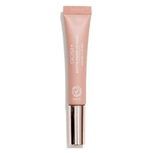 Gosh Copenhagen Soft'n Tinted Lip Balm 002 Nougat Gosh