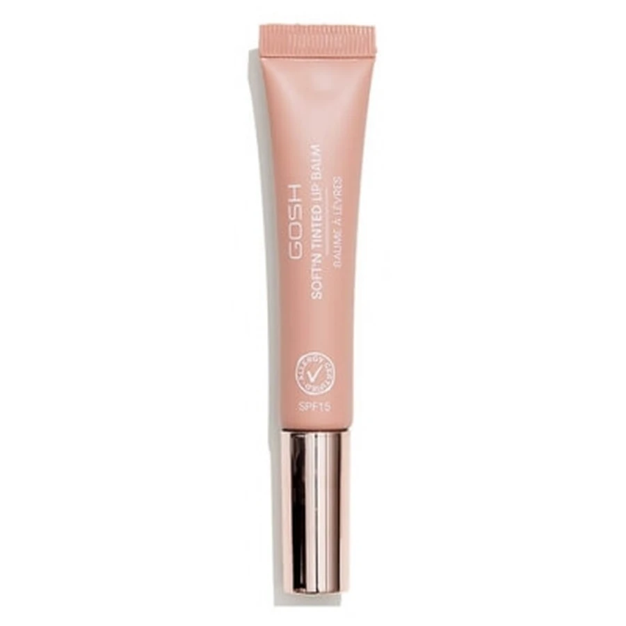 Gosh Copenhagen Soft'n Tinted Lip Balm 002 Nougat Gosh