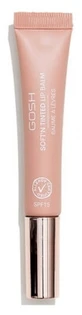 Bálsamo labial con color Soft'n de Gosh Copenhagen, 002 Nougat, Gosh