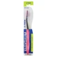 Cepillo de dientes Elgydium X-TREM para adolescentes, caña media