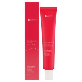 Jkosmec Skin Solution Kollagen-Gesichtscreme 50 ml