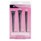 Brushworks Contour and Eyeshadow Brush Set