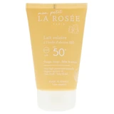 La Rosée Mon Petit Zonnebrandlotion SPF 50, 125 ml