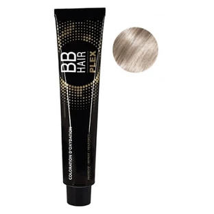Generik Couleur BBHair Plex n°12.1 Ultra Blond Cendré