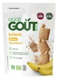 Good Goût Biologische Bananenblokjes, voor baby’s vanaf 8 maanden, 50 g