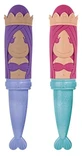 Cepillo de dientes Elgydium Sirène Soft para niños de 2 a 6 años