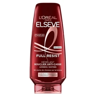 L'Oréal Paris Elseve Full Resist Anti-Breakage Shield Ontwarrende Conditioner 200 ml