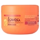 Lovea Hair Food 3-in-1 Curl Mask with Mango Butter & Amino Acids 390 ml