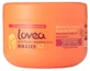 Lovea Hair Food 3-in-1 Curl Mask with Mango Butter &amp; Amino Acids 390 ml
