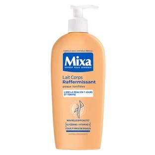 Mixa Moisturizing and Firming Body Lotion, 250 ml