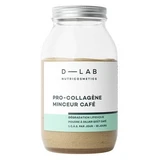 D-Lab Nutricosmetics Compléments Alimentaires Pro-Collagène Minceur Café D-Lab Nutricosmetics 1 mois