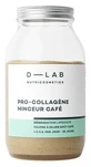 D-Lab Nutricosmetics Compléments Alimentaires Pro-Collagène Minceur Café D-Lab Nutricosmetics 1 mois