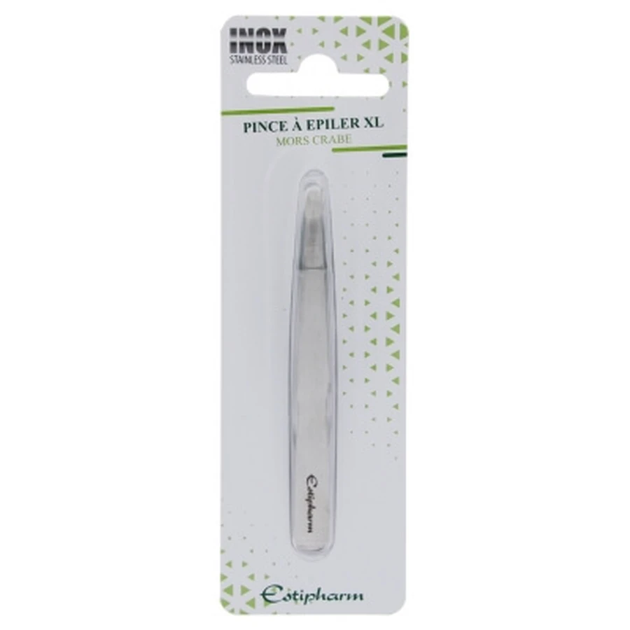 Estipharm XL Crab-Clamp Tweezers