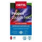 Ortis Propex Cold Relief 45 tabletten