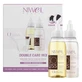 Niwel Beauty Herstructurerende tweefasige behandeling Double Care Mix So Liss Niwel Beauty 2x125 ml