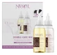 Niwel Beauty Restrukturierende Zweiphasen-Behandlung Double Care Mix So Liss Niwel Beauty 2 x 125 ml