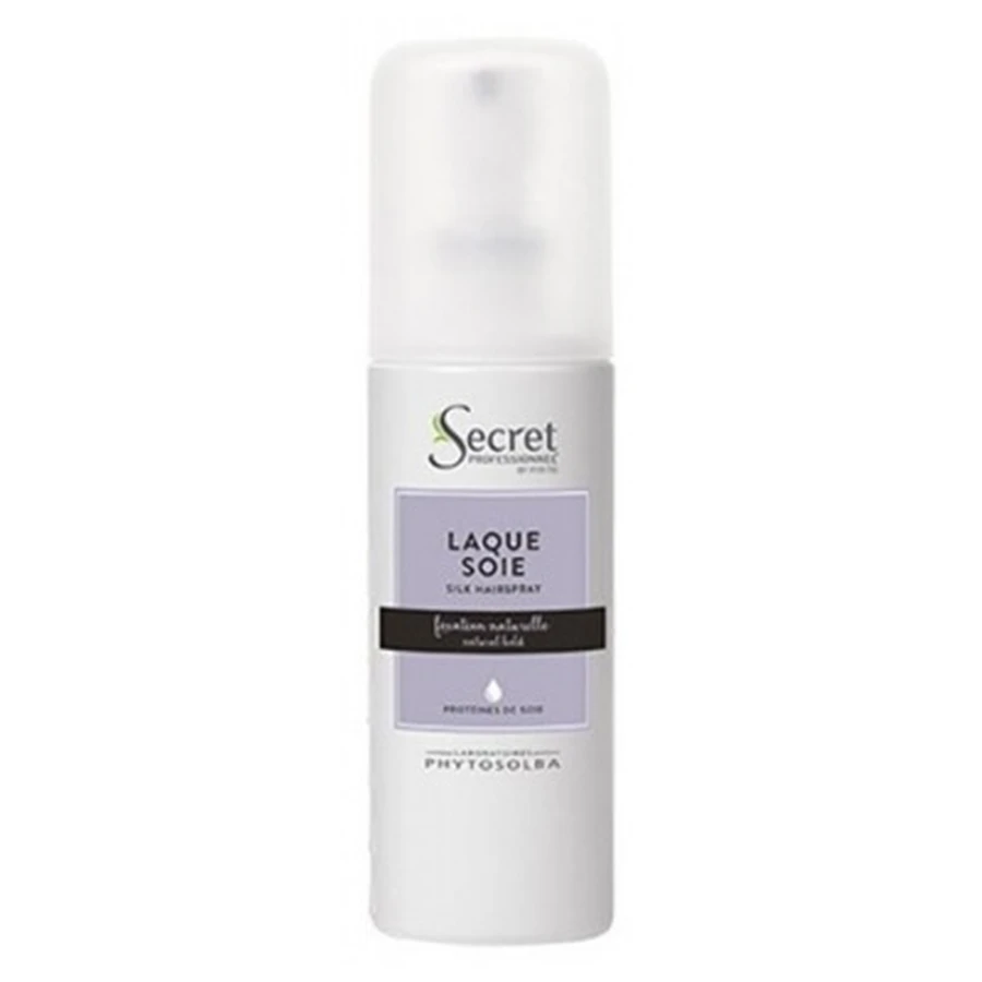 Phyto Secret Pro Silk Hairspray 100ml